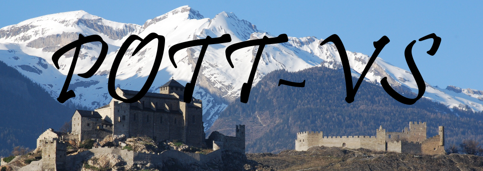 Sion - POTT-VS